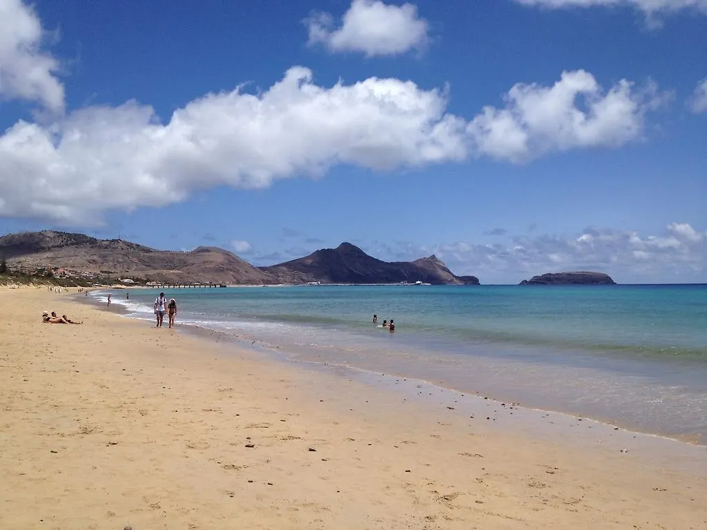 Vilas Espirito Santo Porto Santo