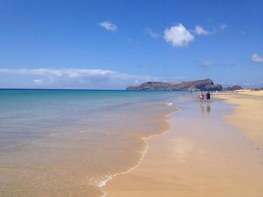Villa Vilas Espirito Santo Porto Santo
