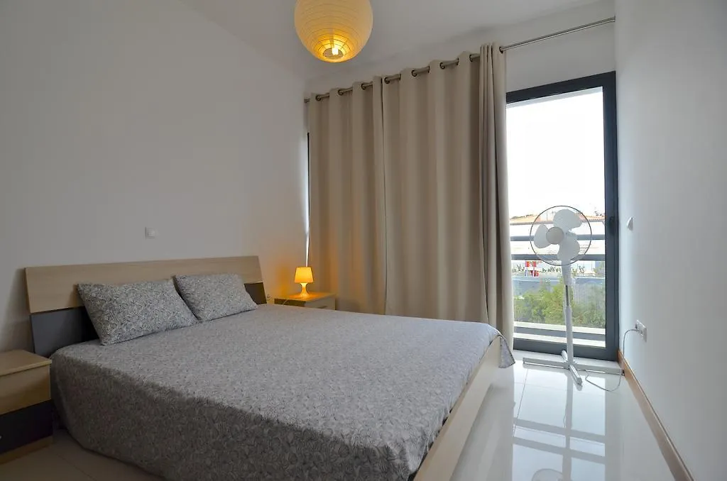 Vilas Espirito Santo Porto Santo Villa