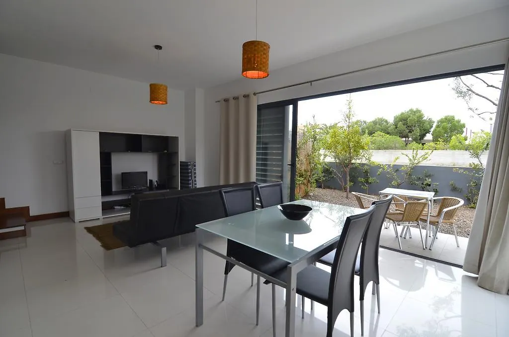 Villa Vilas Espirito Santo Porto Santo
