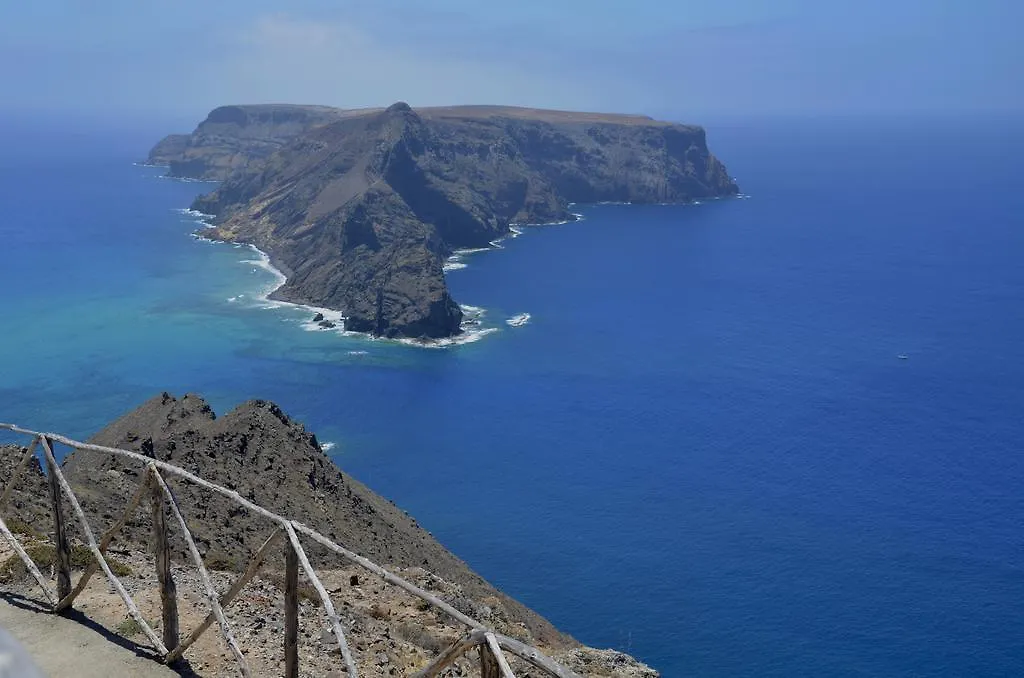 Vilas Espirito Santo Porto Santo