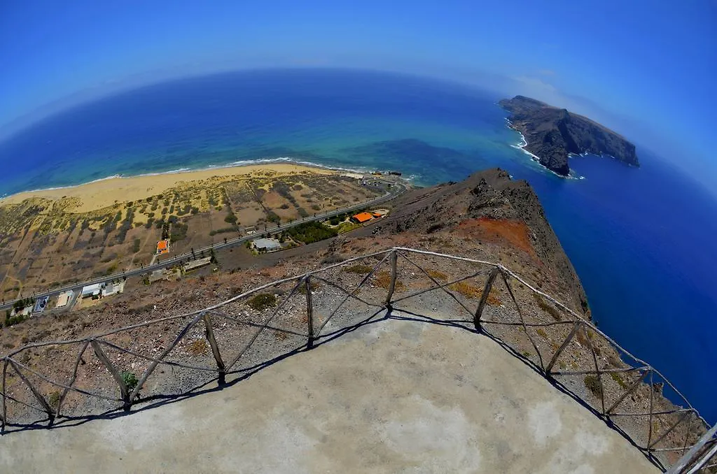 Villa Vilas Espirito Santo Porto Santo