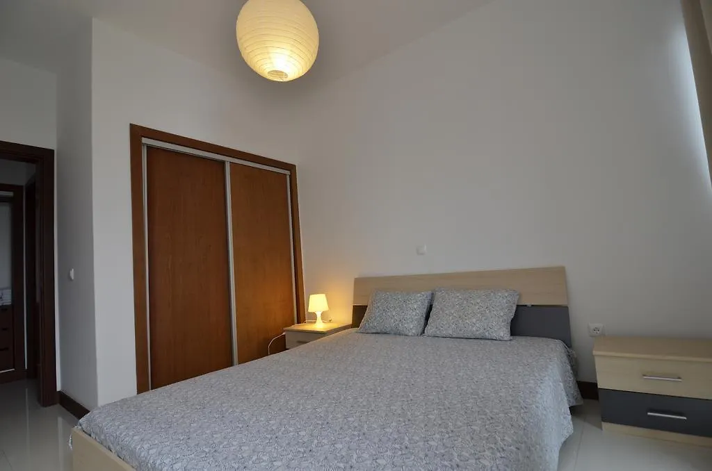 Villa Vilas Espirito Santo Porto Santo