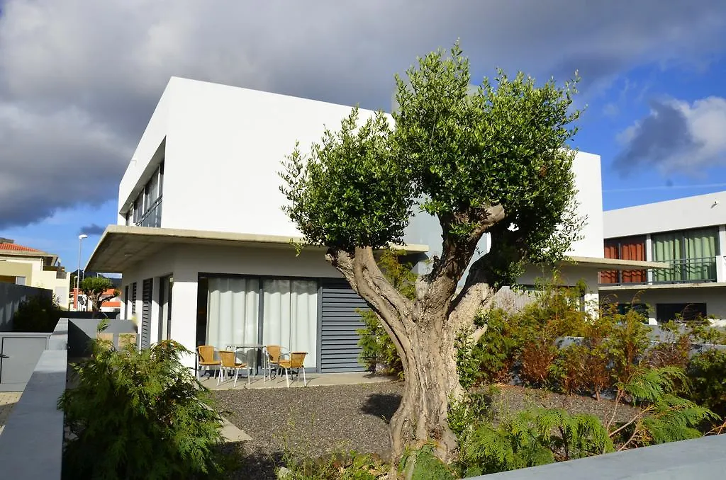 Vilas Espirito Santo location