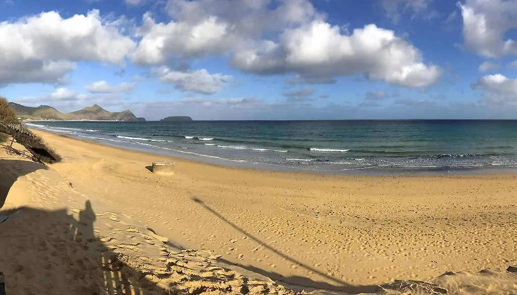 Vilas Espirito Santo Porto Santo