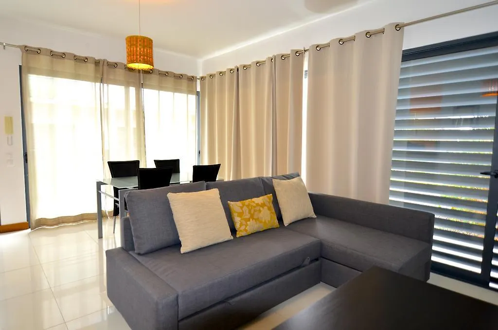 Vilas Espirito Santo Porto Santo Villa